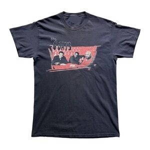 1998 The O_Jays Sweet Sounds Of Soul Tour Shirt